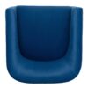 27.36" Wide Swivel Chair - Blue - Image 13