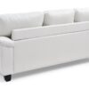 Comfortable Sofa - White - Image 3