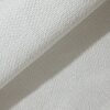 Harper - King Tall Headboard Upholstered Bed, High Headboard, Elegant Simplicity, No Box Spring Needed - Cream White - Image 3