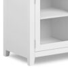 Cosmopolitan - Sideboard Buffet - White - Image 8