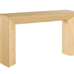 Harold - Sofa Table - Natural