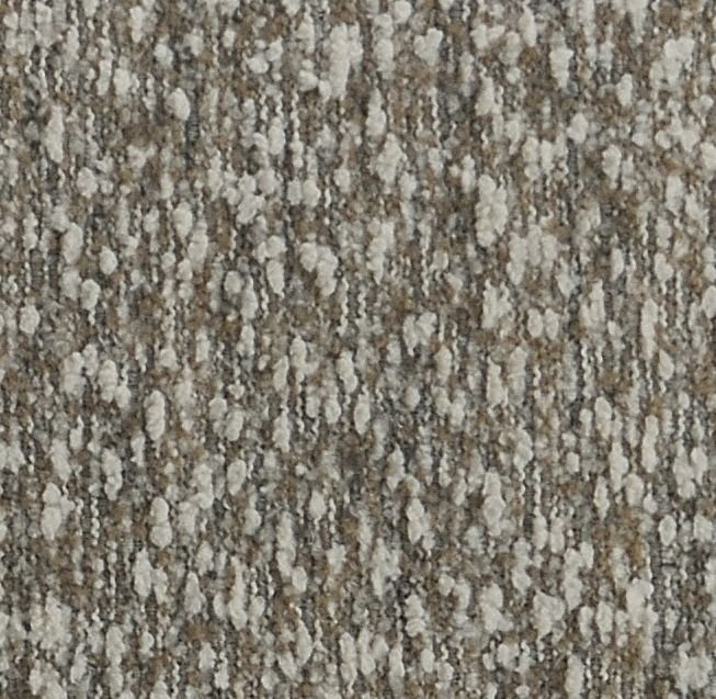 Isabel - Chair With Swivel - Brown - Image 5