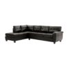 Gallant - Sectional - Black - Image 3