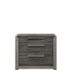 Jehoram - Nightstand - Gray - Image 8