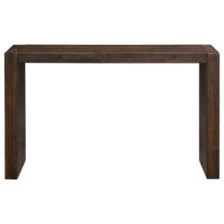 Monterey - Console Table - Brown