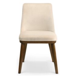 Clove - Dining Chair (Set of 2) - Beige