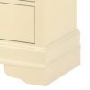 Louis Phillipe - Chest - Beige - Image 2