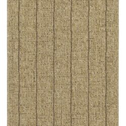 Earth - 2'7" X 7'3" Indoor, Outdoor, Area Rug - Jute, Mocha