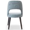 Juliana - Mid-Century Modern Dining Chair (Set of 2) - Gray - Image 11
