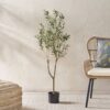 Artificial Tree - Green - Image 2