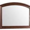 Ashford - Mirror - Cappuccino - Image 8