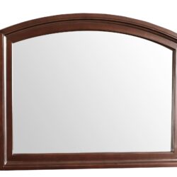 Ashford - Mirror - Cappuccino