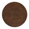 Loanna - Wooden Color End Table - Brown - Image 2