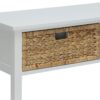 Flavius - Console Table - White - Image 7
