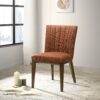 Elmwood - Dining Chair (Set of 2) - Orange - Image 5