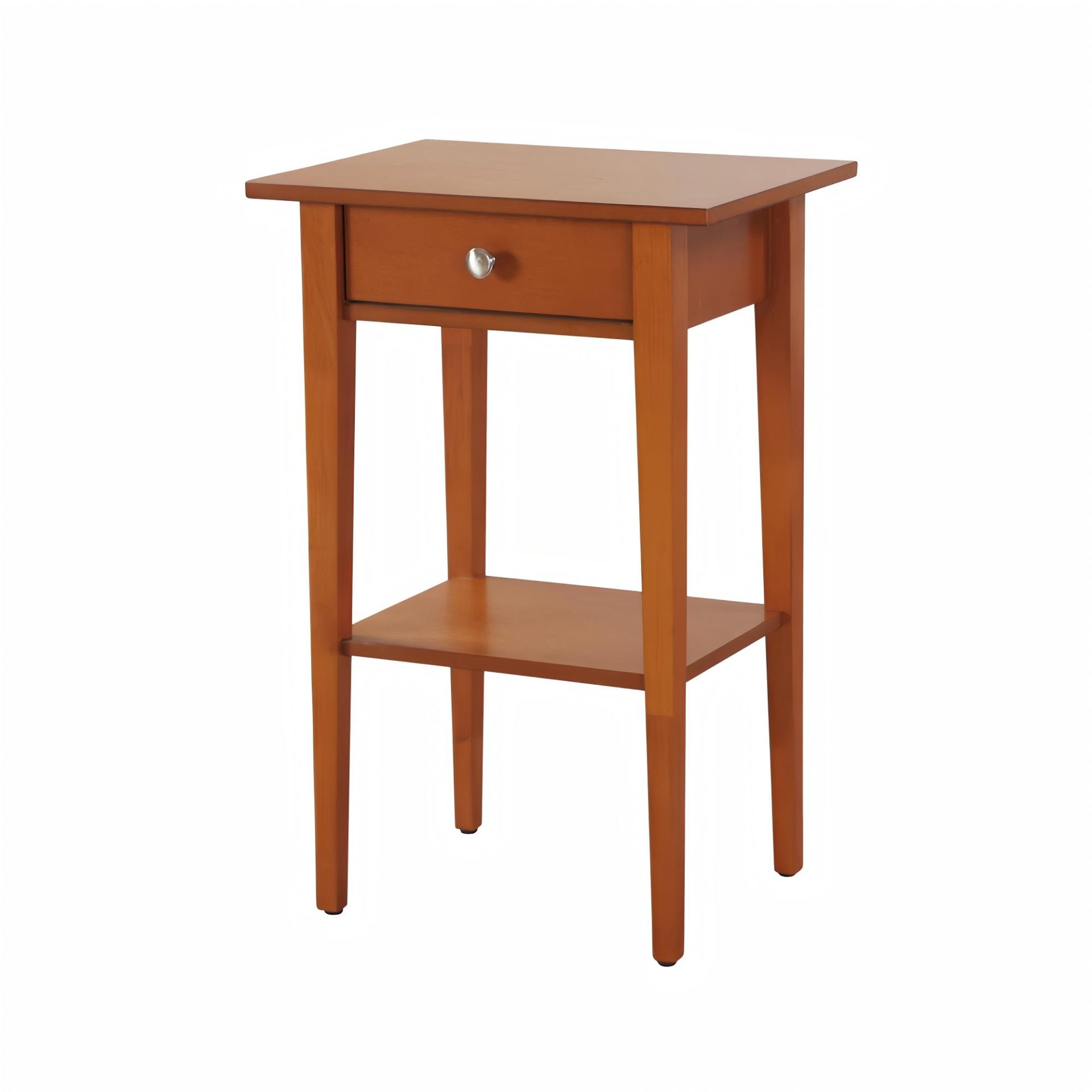 Nightstand - Oak - Image 4
