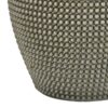 Lighting, Table Lamp, Resin, Contemporary - Gray - Image 6