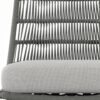 Beachside - Outdoor Dining Chair (Set of 2) - Gray - Image 6