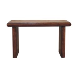 Rio - Coffee Table - Chestnut