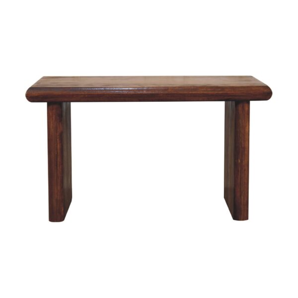 Rio - Coffee Table - Chestnut