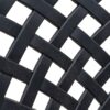 Outdoor Dining Chair With Cushion - Sandstorm - Image 2