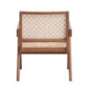 Velentina - Accent Chair - Natural / Rattan - Image 4