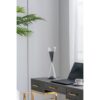 Triangular Shape Hourglass, 90 Minutes, Sand - Black - Image 3