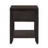 End Table - Brown - Image 11