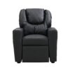 Kids Recliner Chair - Black - Image 6