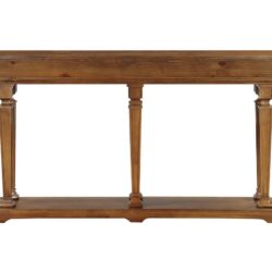 Garrison - Console Table - Oak