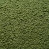 Elegant Ottoman With Comfortable Cushion And High Quality Upholstery - Dark Green - Image 8