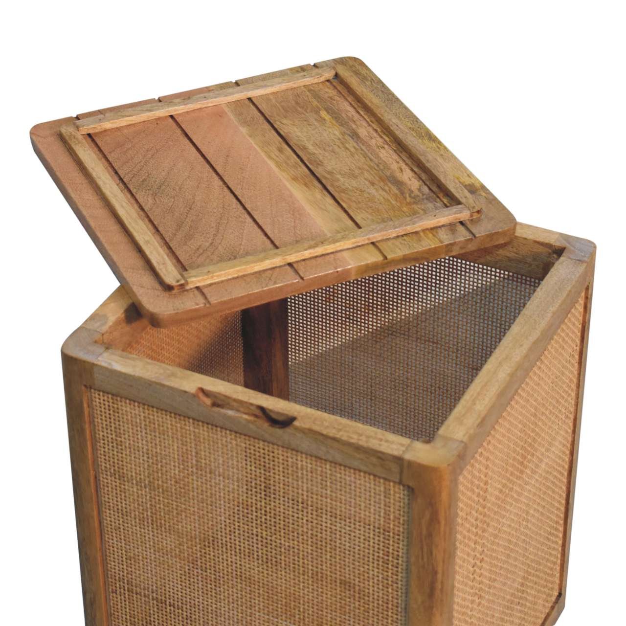 Larissa - Storage Box - Beige - Image 8