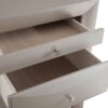 Marilla - 7 Drawer Lingerie Chest - Silver Champagne - Image 7