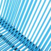 Modern Nusa Chair Outdoor Seating Woven Rope - Blue - Image 14