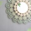 McGuire - Medallion Mirror - Multicolor - Image 7