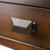 Artisan - Console Sofa Table - Russet Brown - Image 8