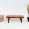 Maddox - Bench - Rustic / Tan - Image 6