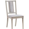Marta - 7 Pieces Dining Room Set - Natural - Image 8