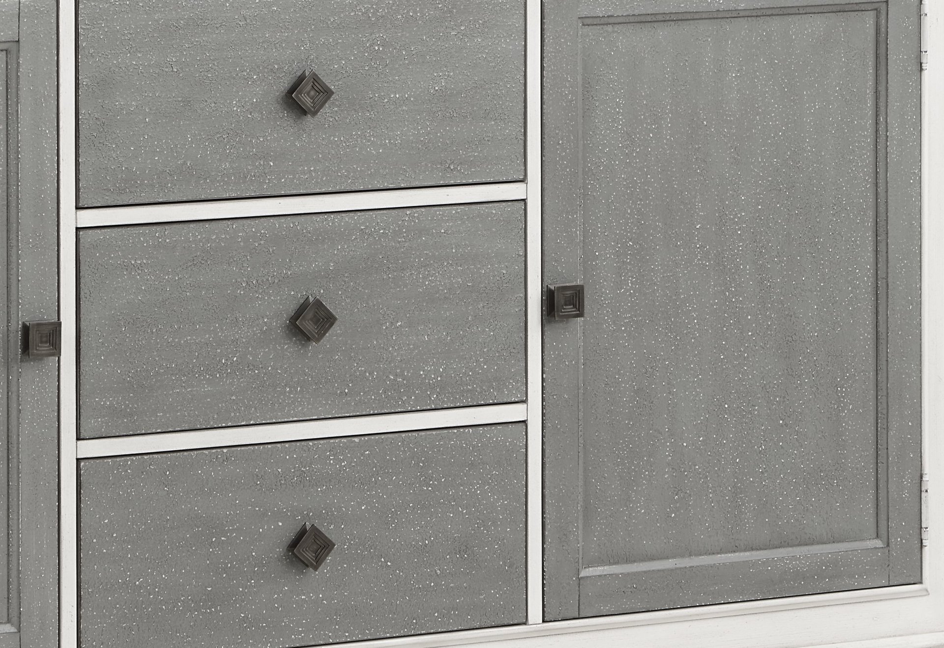 Katia - Server - Gray / White - Image 2