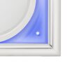 Tarian - Mirror With LED - White - Image 3