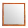 Mirror - Oak - Image 2