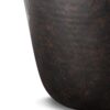 Garvy - Metal Side Table - Rustic Bronze - Image 2