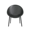 Gable - Accent Chair (Set of 2) - Black - Image 4