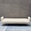 Sofa Bed - Beige - Image 18