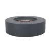 Modern Lightweight Concrete Outdoor Circular Fire Pit 50, 000 Btu - Dark Gray - Image 14