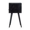 Mini Nightstand - Black - Image 10