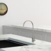 Design Lead Free Drinking Water Faucet - Brushed Nickel - Image 5