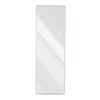 Full Length Mirror Lighted Vanity Body Mirror LED Mirror Wall-Mounted Mirror Big Size Rounded Corners, Bedroom, Living Room, Dressing Room, Hotel - Clear - Image 12