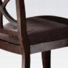 Keenan - Side Chair (Set of 2) - Brown / Dark Walnut - Image 2