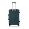 20" / 24" / 28" 3 Pieces / Set Spinner Wheel Luggage, Carry On Suitcase, Matching Color, TSA Combination Lock - Emerald - Image 27